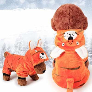 Cat&Dog Costume- Deer