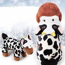 Load image into Gallery viewer, Cat&amp;Dog Costume- Deer