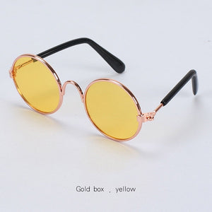 Cat&Dog Sunglasses